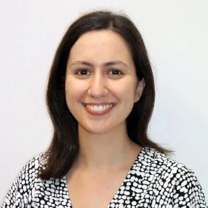 Dr Caitlin Rosenthal